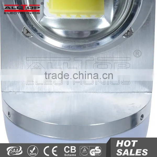 Waterproof Bridgelux Cob 20w E27 Led Street Bulb Lighting photo-6