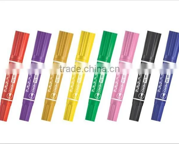 Non-toxic Marker Pen for Writing on the Glass Black Board Pvc photo-4