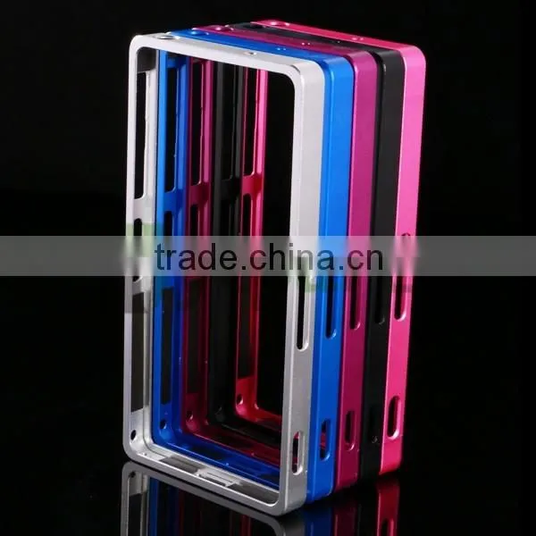 Aluminium Alloy Sliding Frame Bumper Case photo-6