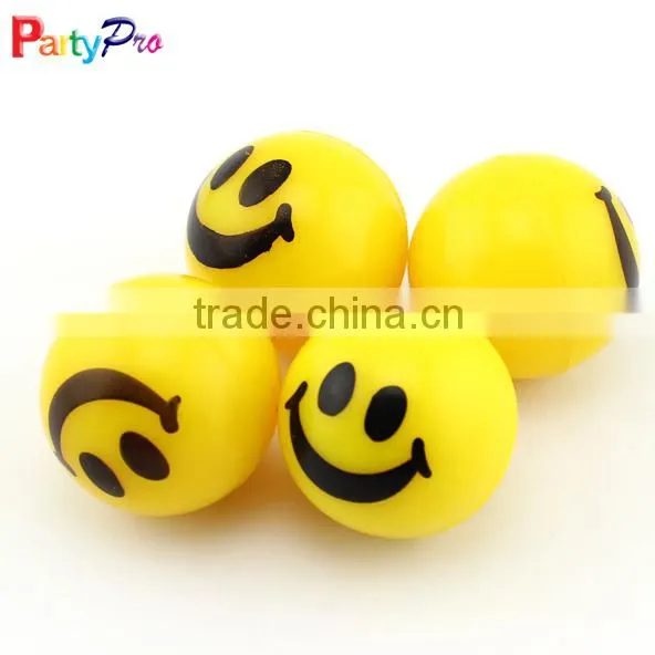Gift Ball Hard Rubber Fashion Design Bounce Back Ball photo-3