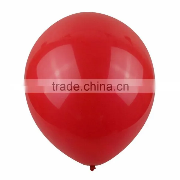 2016 Various Colors Latex Balloon Party Decoration photo-5