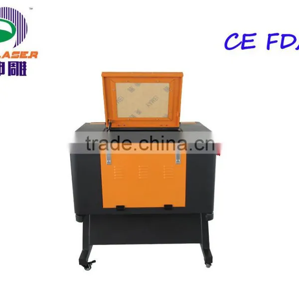 Laser Engraving Machine Portable Laser Engraver in China photo-5