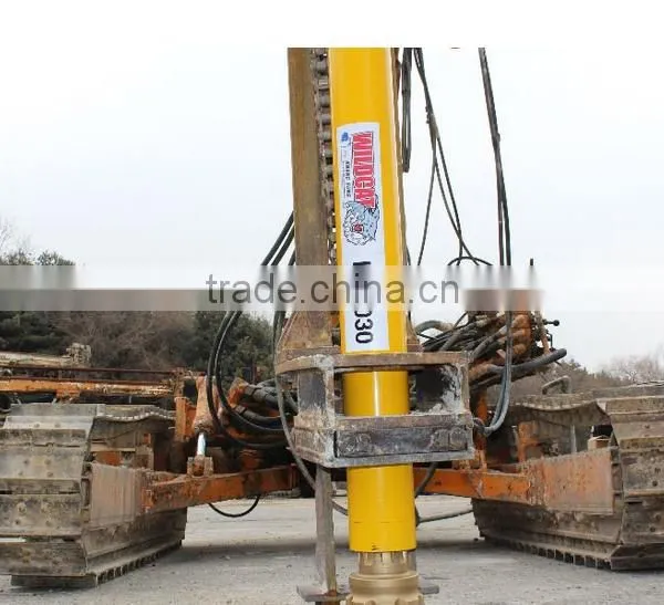 Hot Selling DTH Hammer Made in South Korea