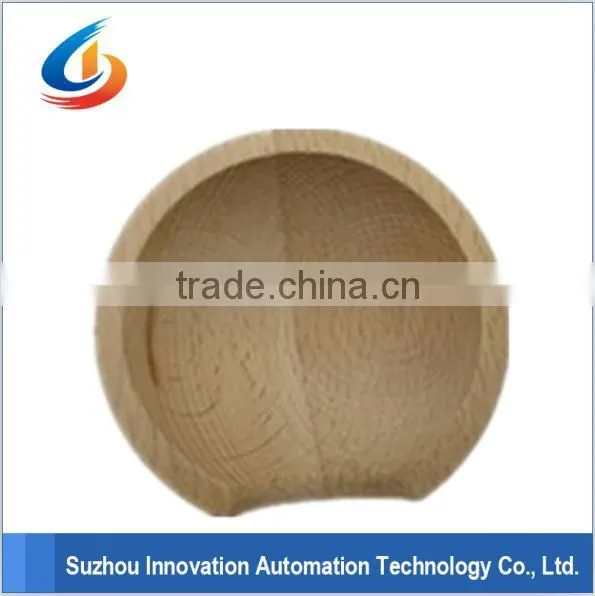CNC Machining Wooden Products /Wooden Toys ITS-062 photo-4