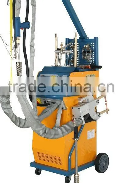 Spot Welding Machine/automatic Welding Machine photo-2