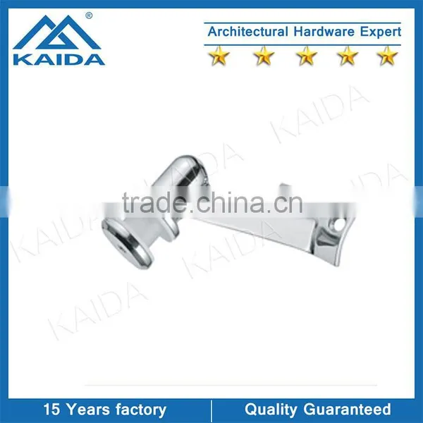 Stainless Steel Balustrade Bracket for Corner Glass photo-2