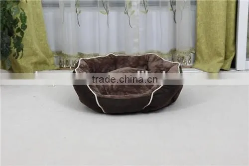 Self-Heat Soft Pet Bed photo-3