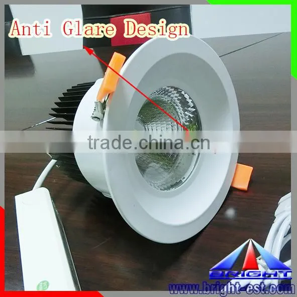 Round Led Ceiling Light photo-4