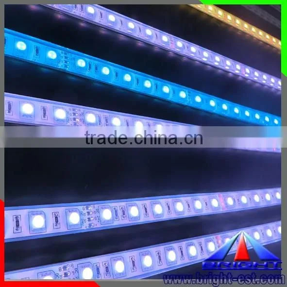 30leds Colorful 5050 LED Strip IP65 Waterproof photo-4