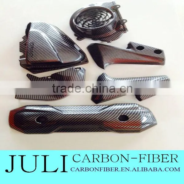Carbon Fibre Profiles, Carbon Fiber Composite Structural Profile System photo-2
