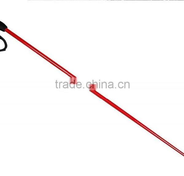 Telescopic Carbon Fiber Poles and Heated Ski Pole Grips Carbon Fiber Ski Poles photo-6