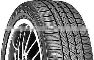 Nexen Winter Tires - Winguard Sport