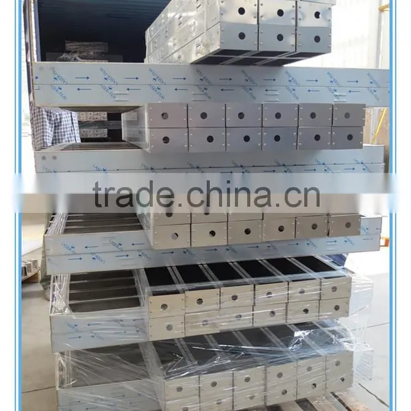 Customized DJ Sheet Metal Fabrication Mail Box&post Box&letter Box photo-5