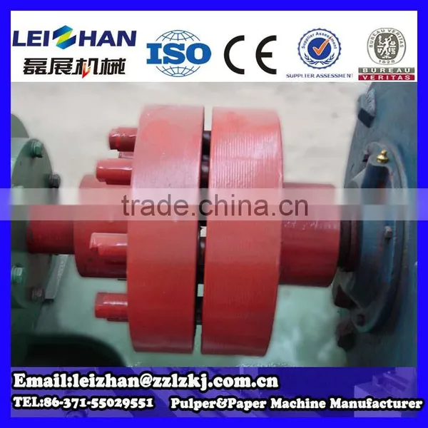 Pulp Egg Tray Machine/ Waste Paper Egg Tray Making Machine photo-4