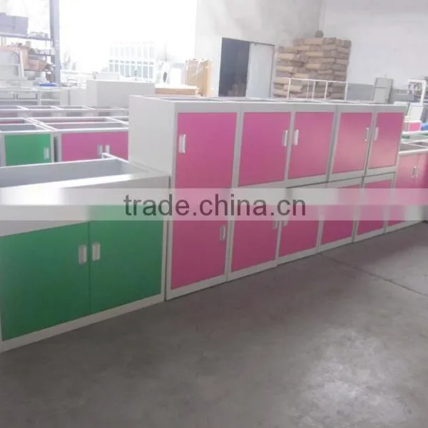 High School Laboratory Furniture photo-3
