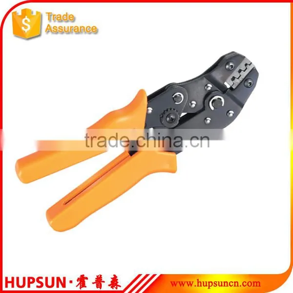 SN-48B Crimping Tool Crimping Plier 0.5-1.5mm2 Multi Hands Tool photo-4