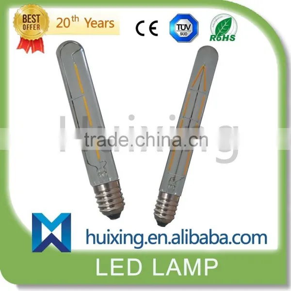 2W 4W E14 E27 B22 Filament LED Bulb photo-3