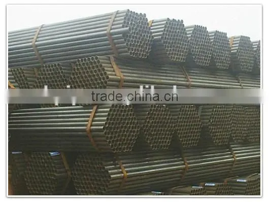 Weld Steel Pipe photo-6