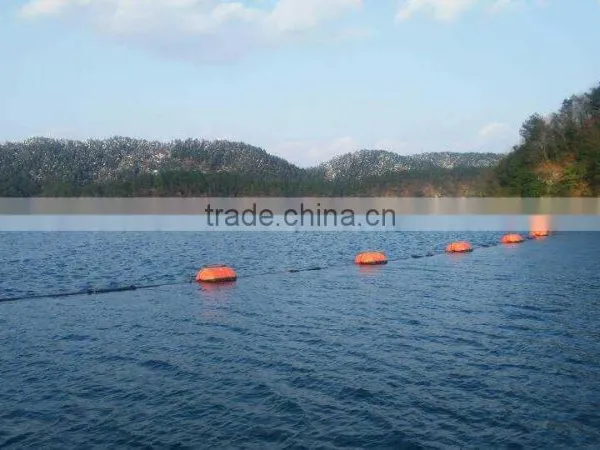 Floating Sand Dredging Pipe photo-2