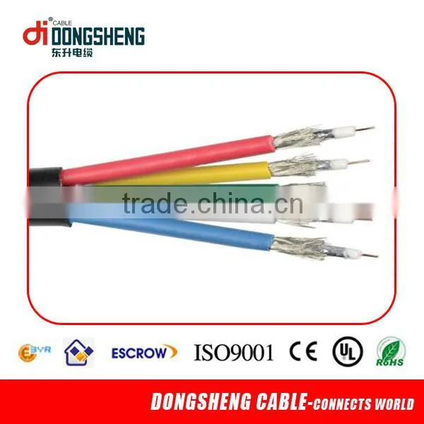 Belden Miniature Cable RG59 1885A photo-6