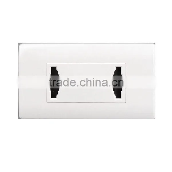 International France Power Wall Multi Function Switch Plug Socket Outlet photo-3