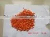Dehydrated Carrot
