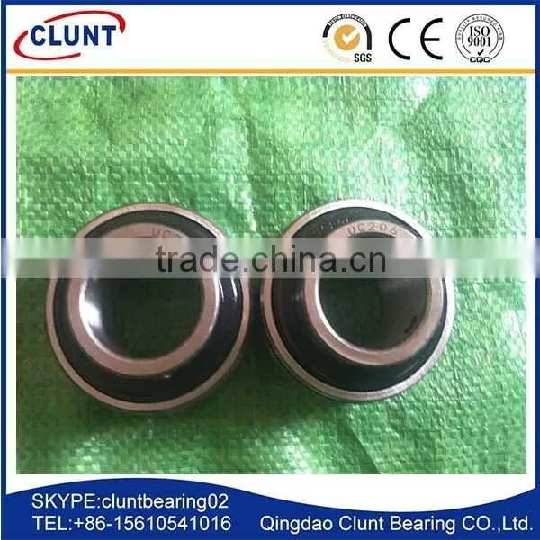 Trade Assurance Low Noise And High Speed Pillow Block Bearing UCFL206 photo-5