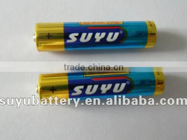 AAA Alkaline Battery