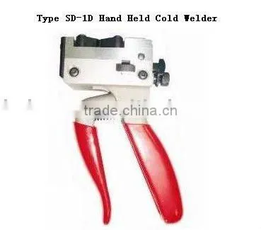 Cold Welder