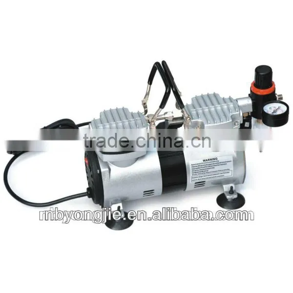 KD-196 Mini air pump/mini air compressor/screw air compressor
