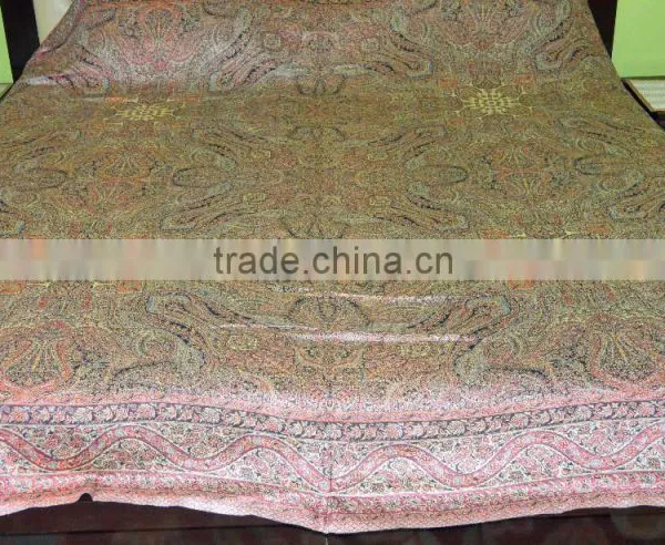 Beautiful Viscose Bedcovers photo-2