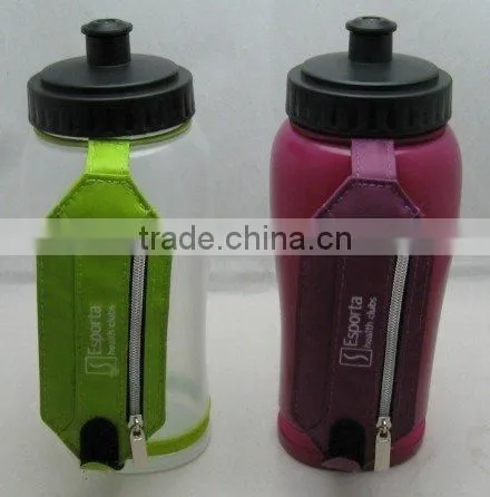 Sports Water Bike Drinking Bottle