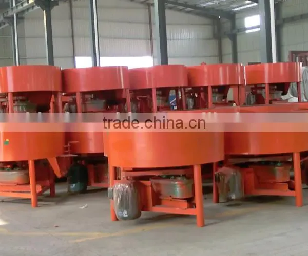 Electric Portable Concrete Mixer, JD350 Concrete Mixer, Concrete Mixer Machine for Sale photo-3