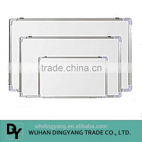 The High Quality of Double Side Magnetic Dry Erase WhiteBoard