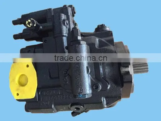 MVP60.63D-05S5-LMF/MC-N-RN Hydraulic Pump Use for FOTON Excavator FR65 photo-2