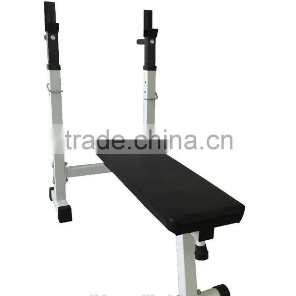 Cheap Used Life Max Foldable Weight Bench photo-6