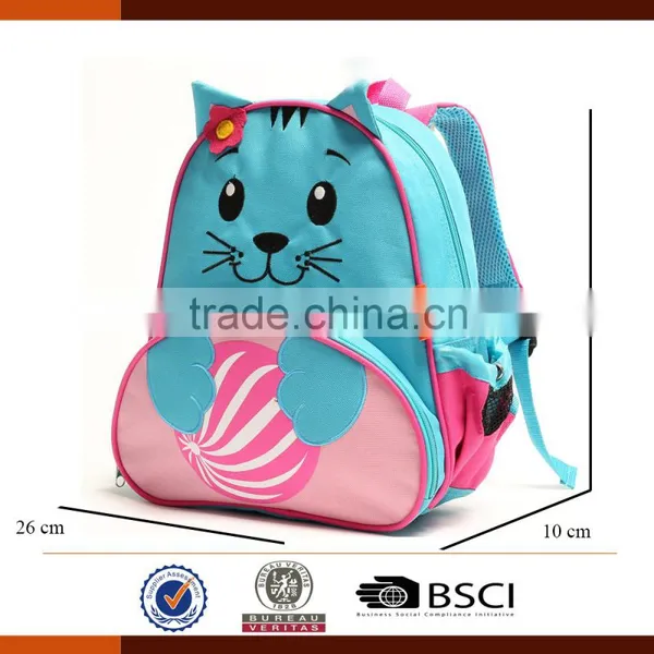Cute Kids School Bags Set for Girls photo-5