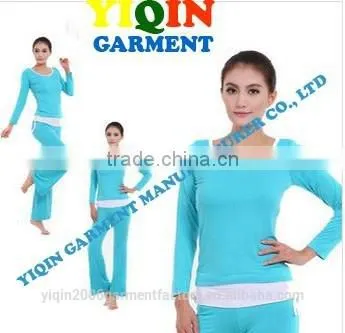 Custom Wholesale Fitness Clothing photo-4
