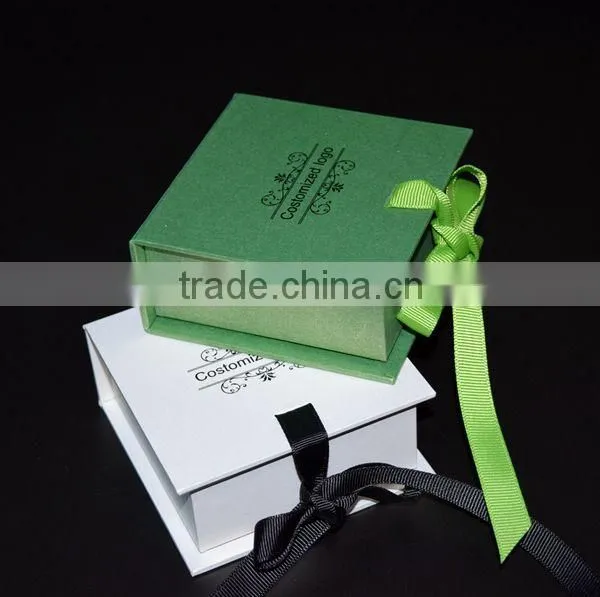 Hot Sale Luxury Rigid Color Paper Box Custom Printing photo-4