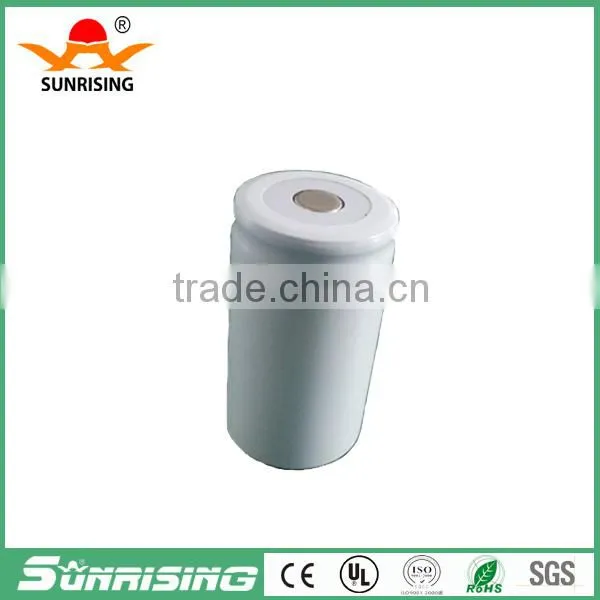 Manufacture Ni-CD 1.2vC2000mAh Rechargeable Battery photo-2