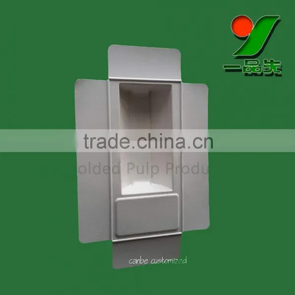 Perfect Packaging Design Companies in China Custom Sunglasses Packaging Boxes,custom Cardboard Retail Packaging Molded Pulp Tray photo-6