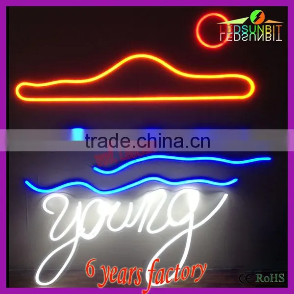 High Brightness Mini Waterproof 80leds/m Special for Decorative Neon Signs photo-4