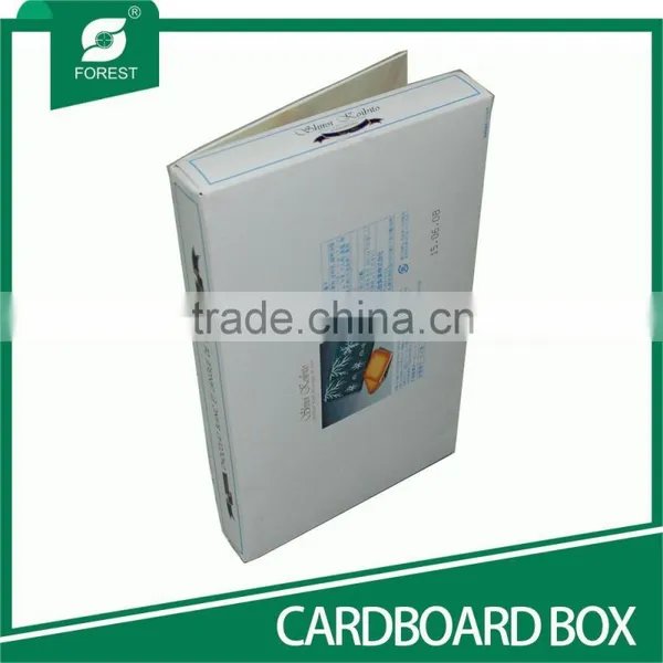 OEM HIGH QUALITY CARDBOARD BOX FOR PACKING DELICIOUE FOODS WHOLESALE photo-6