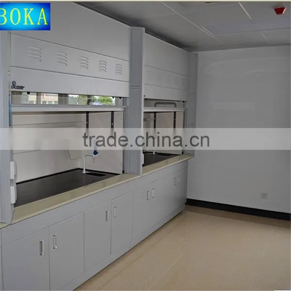 Laboratory Fume Hood photo-4
