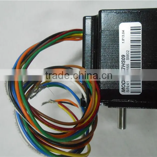 Hot Selling Toauto 2 Phase Stepper Motor Kit 57HS09+DM442 photo-4
