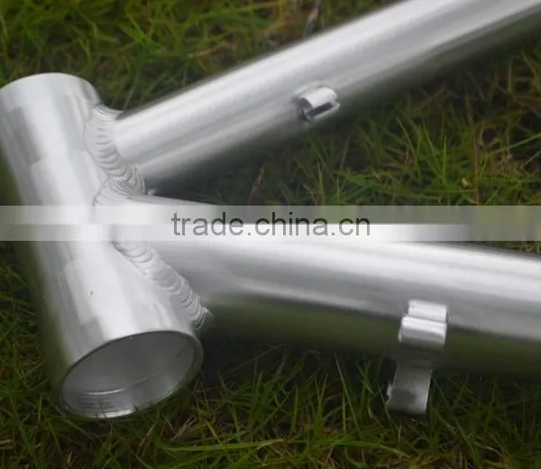 China Supply Light Weight Carbon Road Bike Frames photo-5