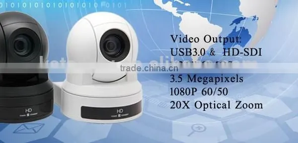 HD Ptz Camera Usb Video Conferencing System photo-2