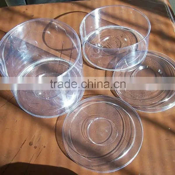 Automatic PVC Tube Forming Making Machine photo-6