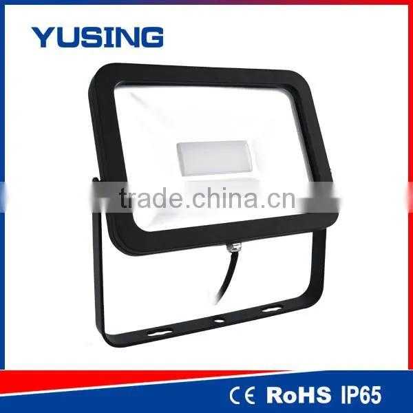 Lower Spec Ultra Thin Ispot Ip65 50w Flood Lights Led photo-2