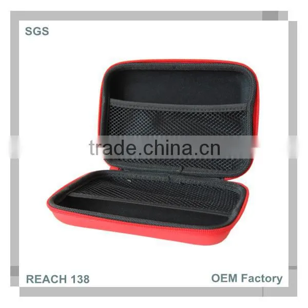 China Custom Professional Eva Medicine Case/first Aid Case photo-2